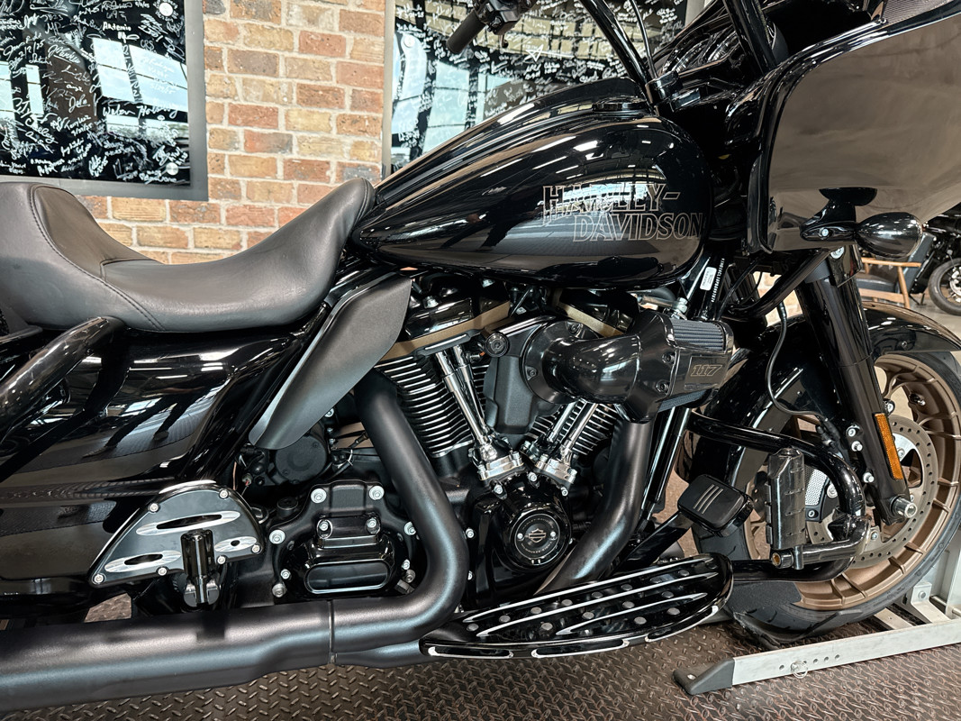 Road Glide® ST