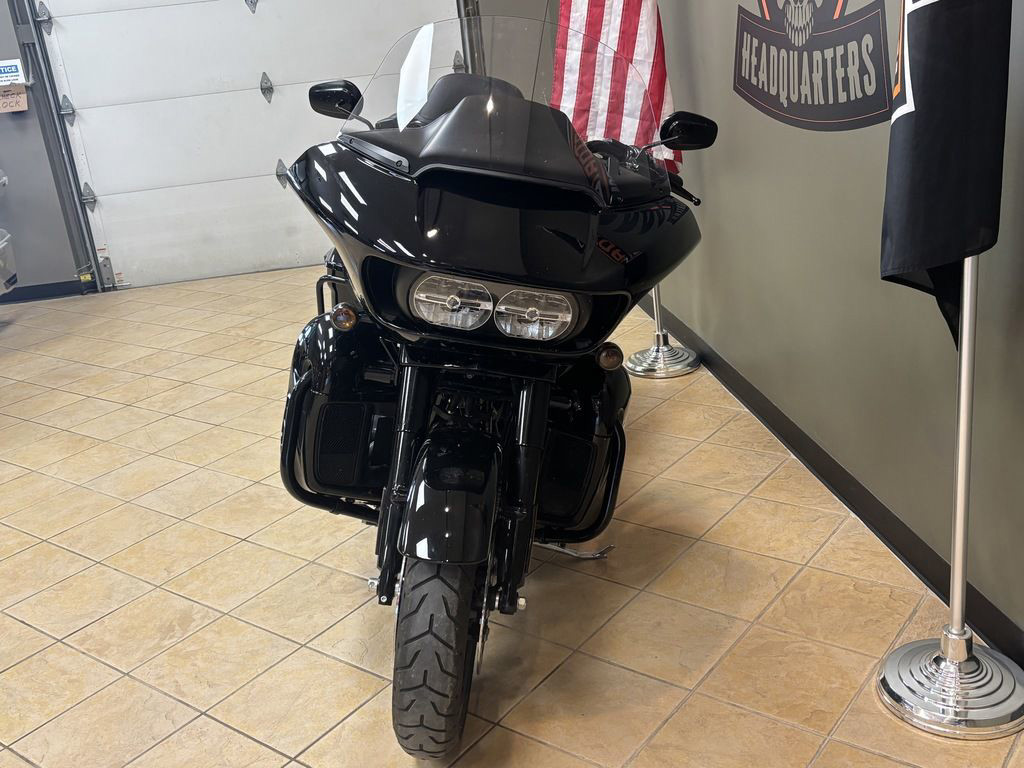 Road Glide® Limited