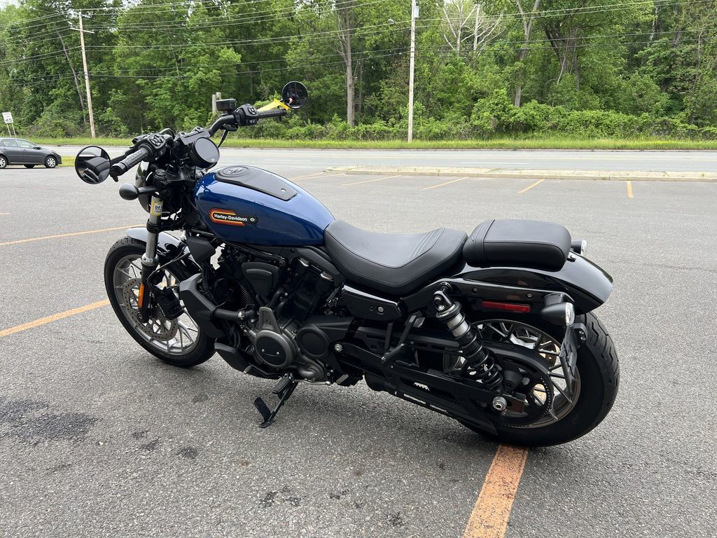Nightster Special