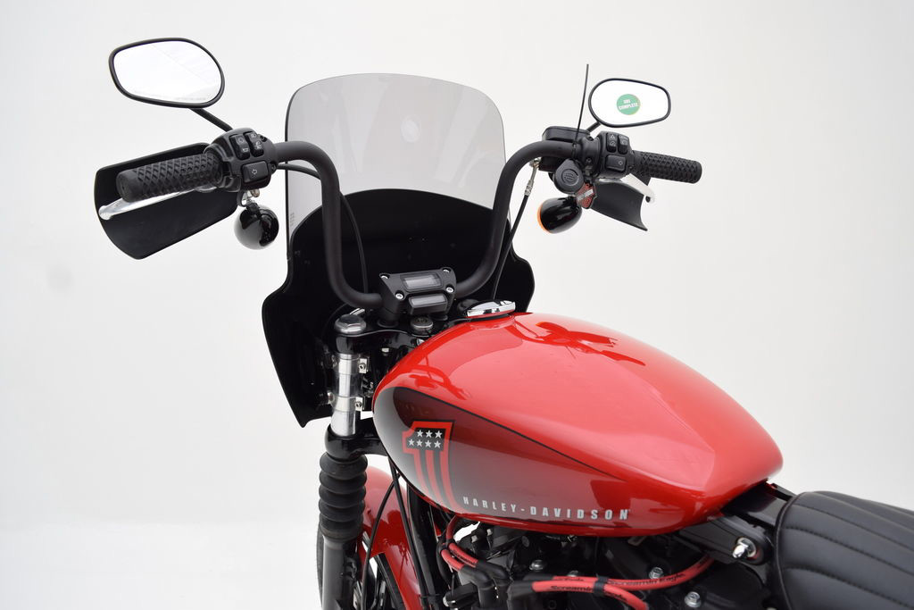 Street Bob® 114