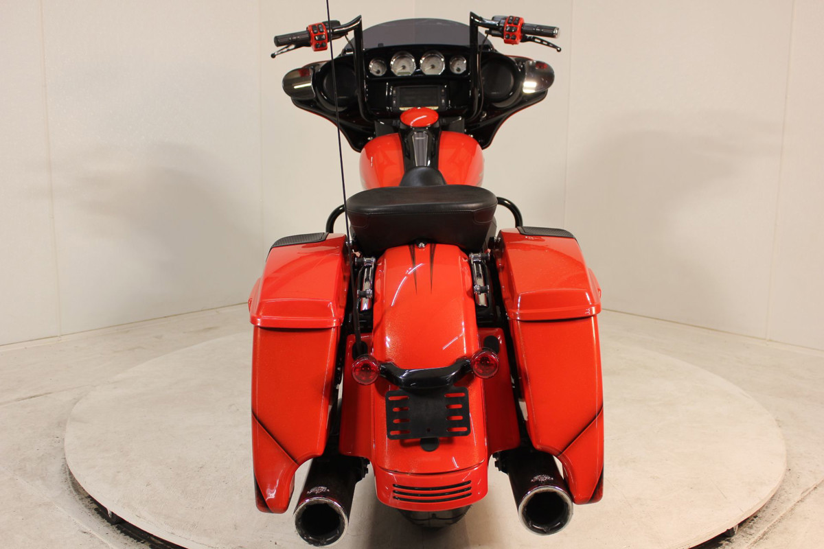 Street Glide® Special
