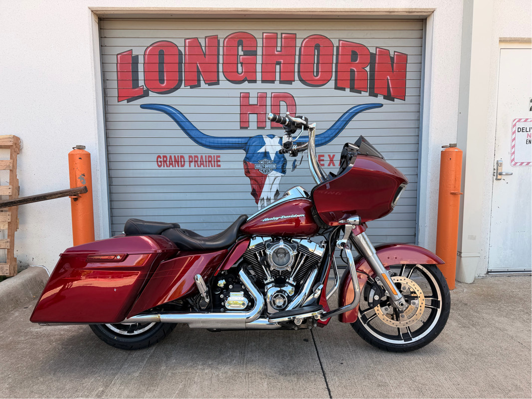 Road Glide® Special