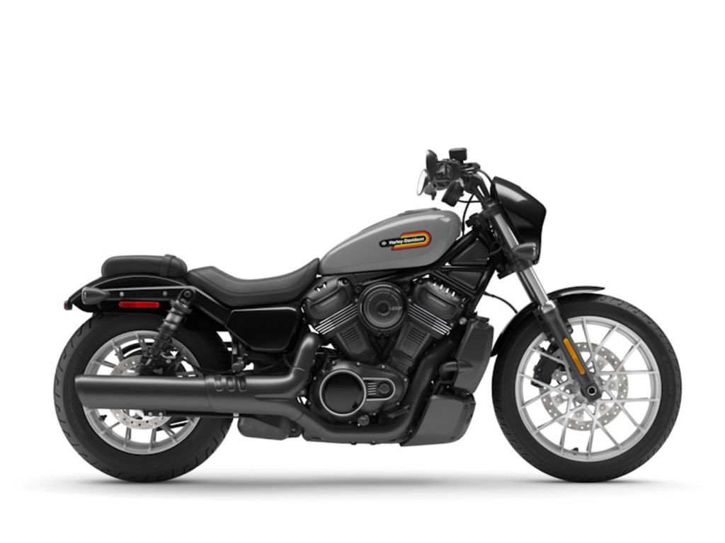 Nightster Special