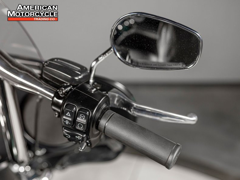 Tri Glide® Ultra