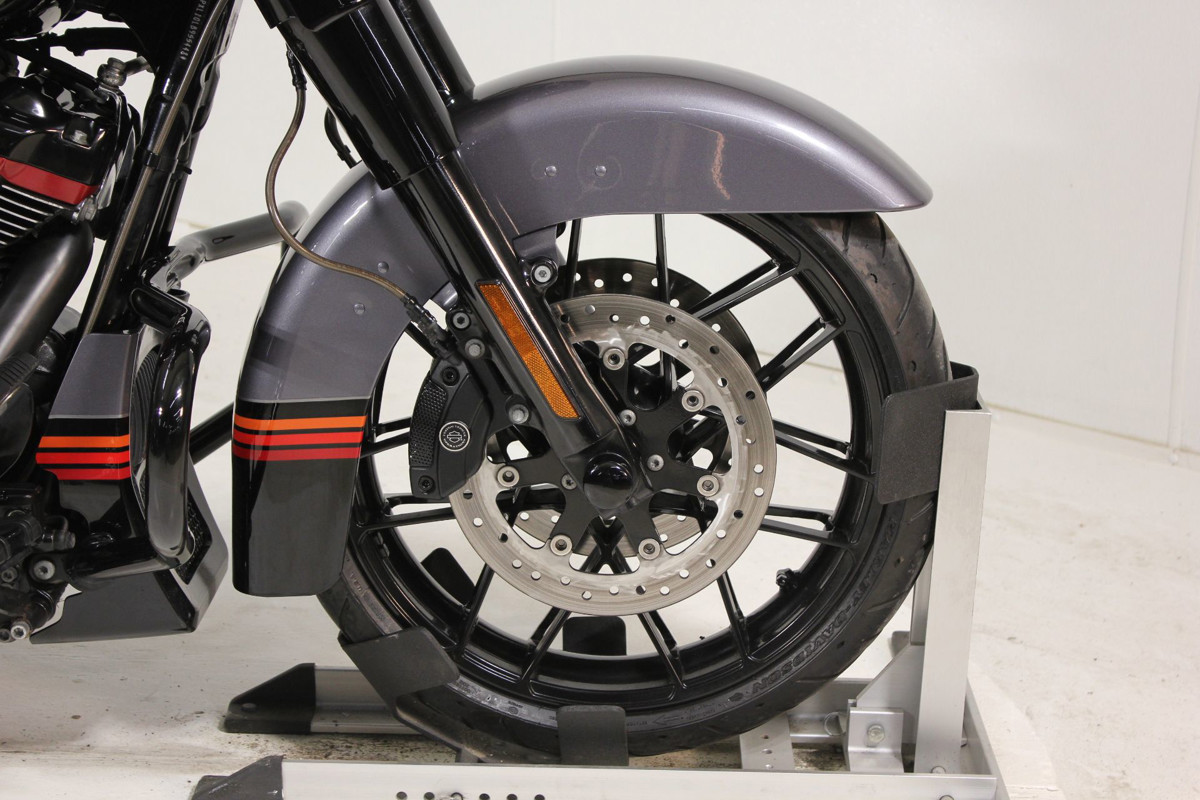 CVO® Street Glide®