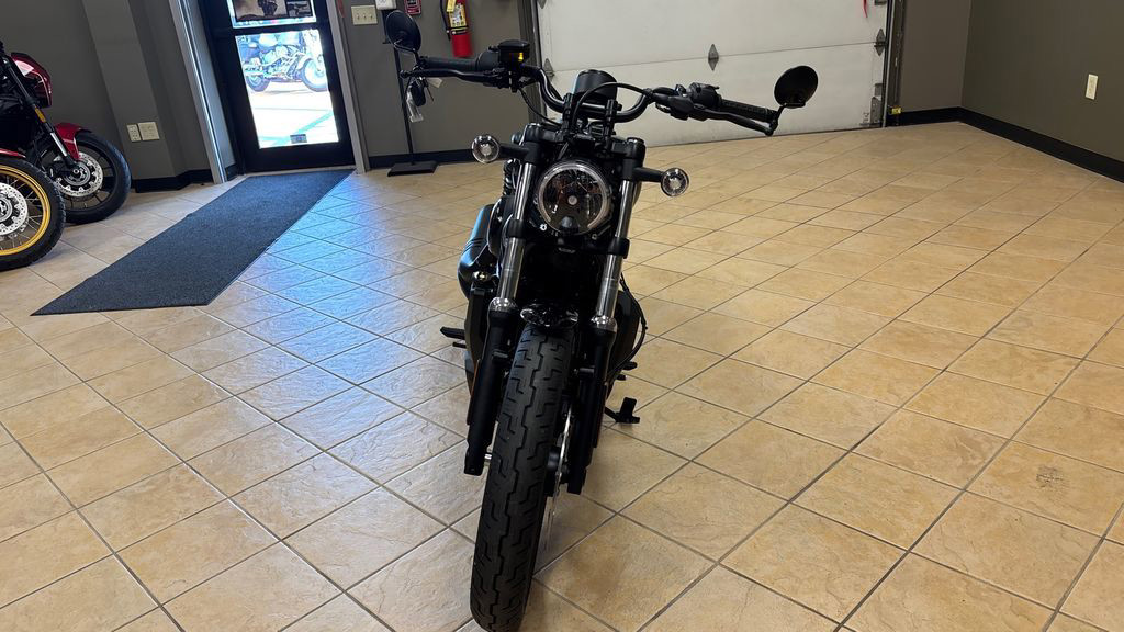 Nightster