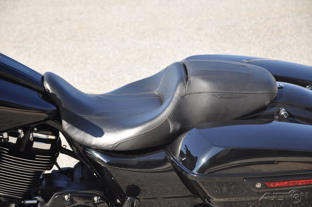 Street Glide® Special
