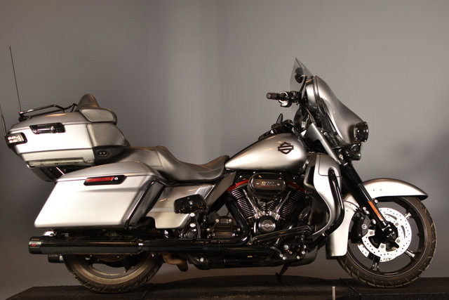 2019 cvo limited for sale