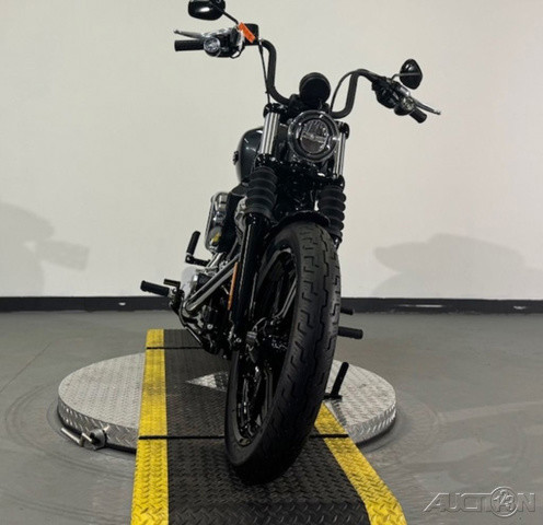 Street Bob®