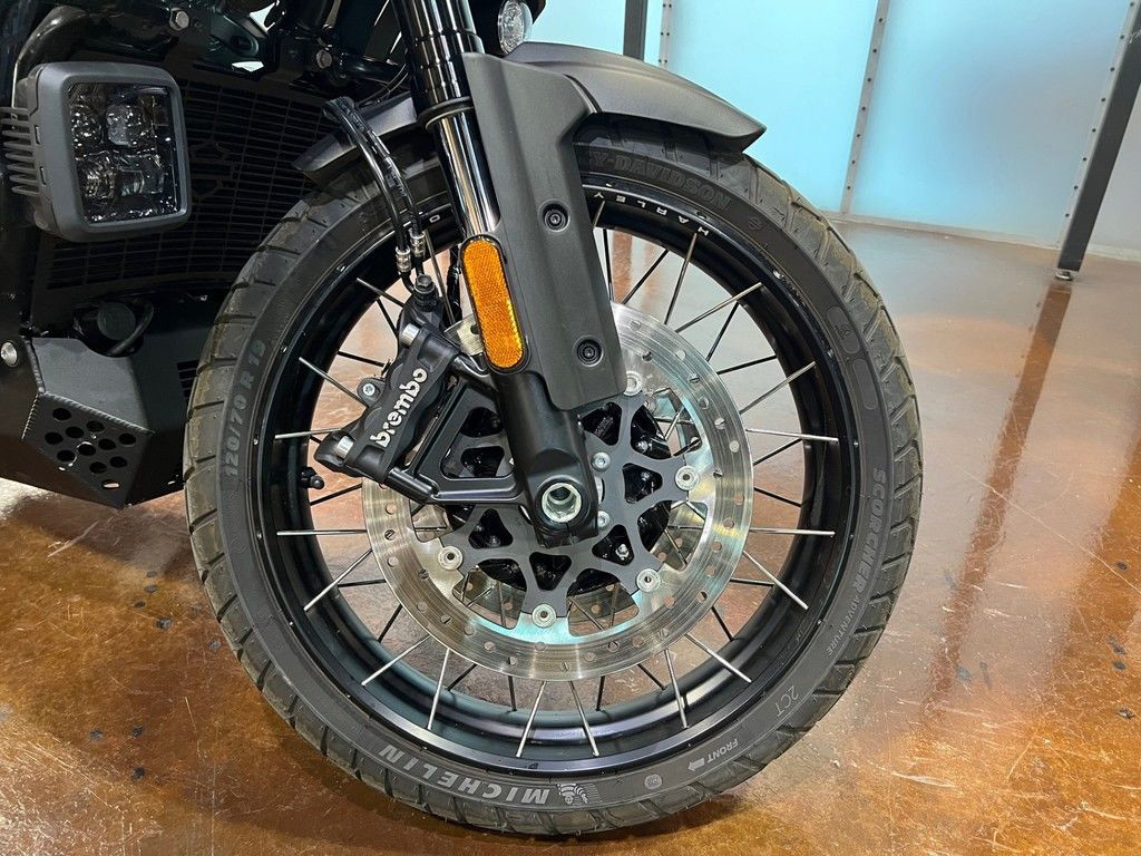 Pan America® 1250 Special