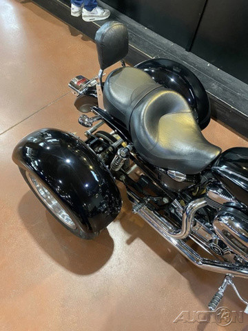 Sportster® 1200 Low