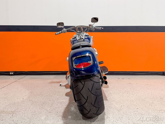 Softail® Fat Boy®