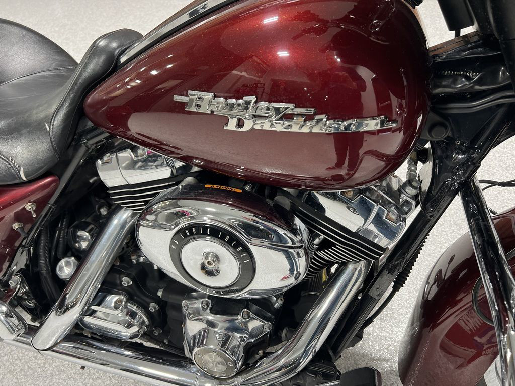Street Glide®