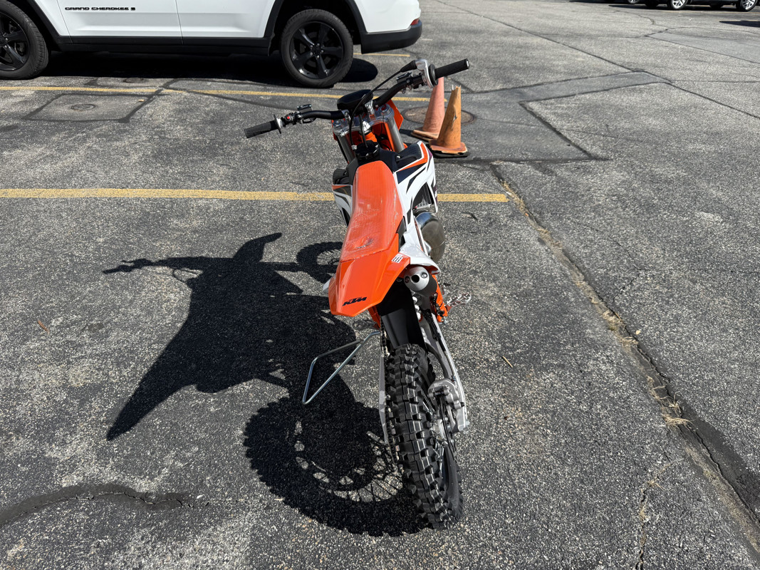 65 SX
