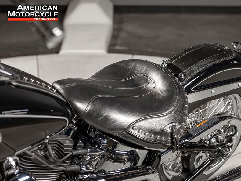 Heritage Softail® Classic