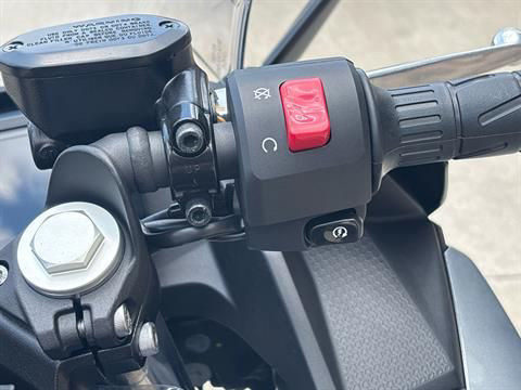 Ninja 500 SE ABS