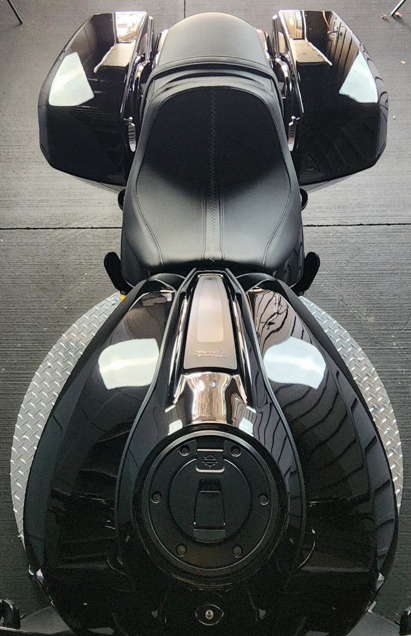 Road Glide®
