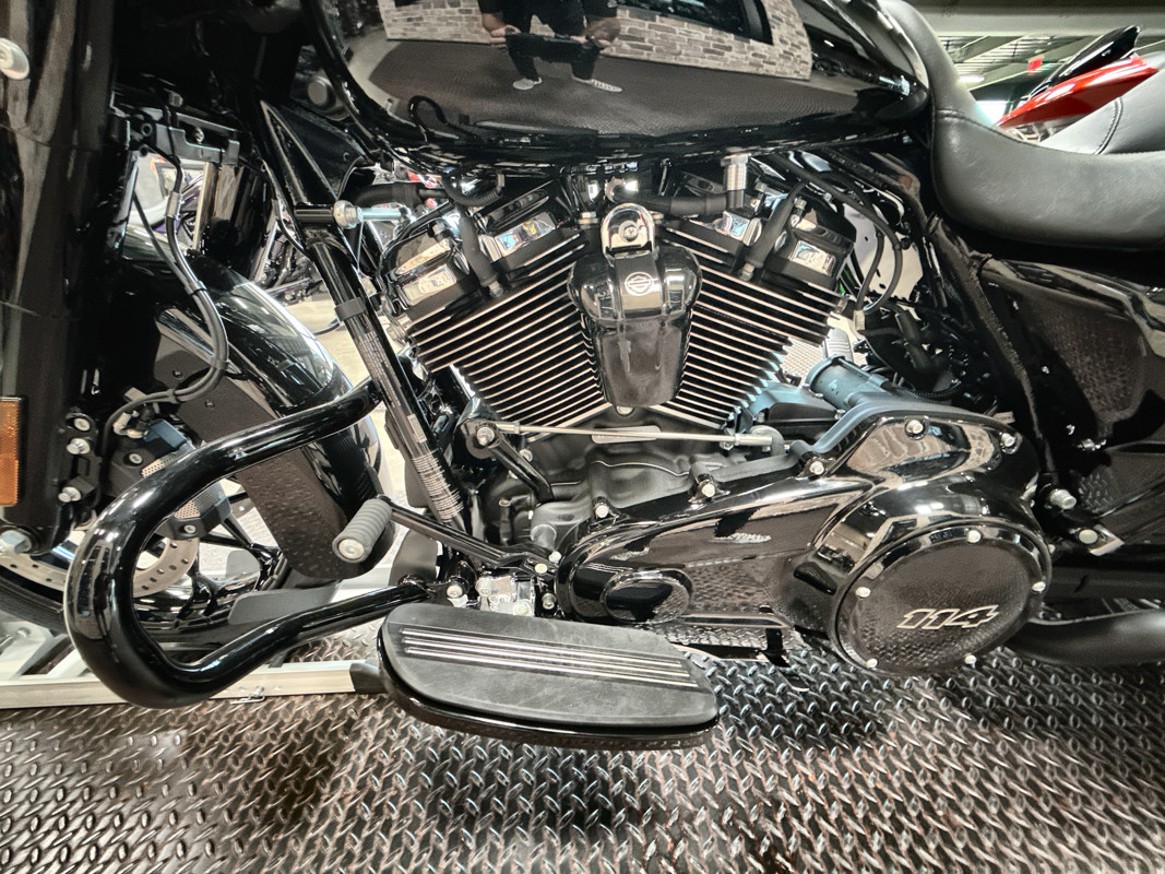Road King® Special