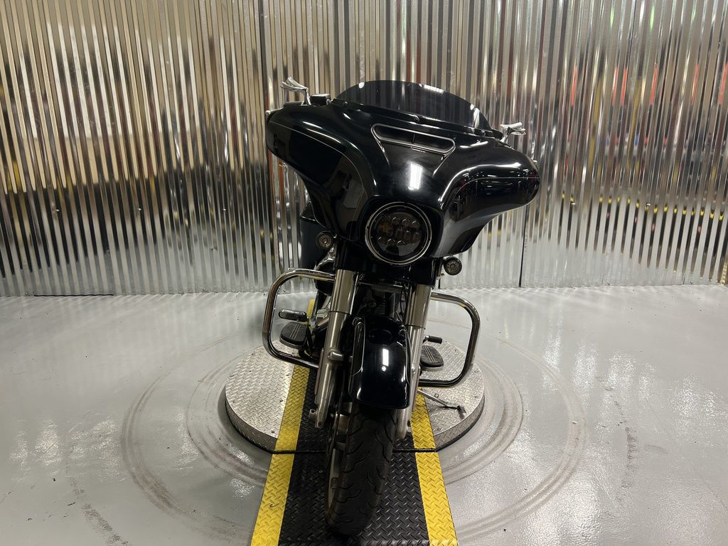 Street Glide® Special