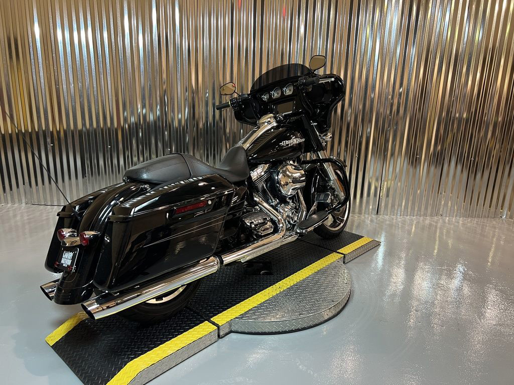 Street Glide® Special