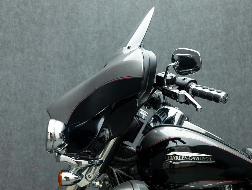 Tri Glide® Ultra
