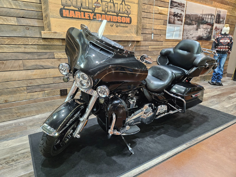 Electra Glide® Ultra® Limited