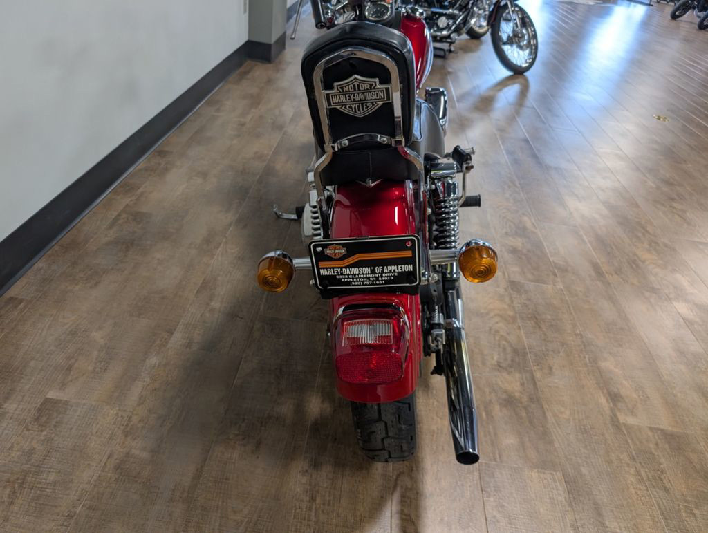 Fat Bob®