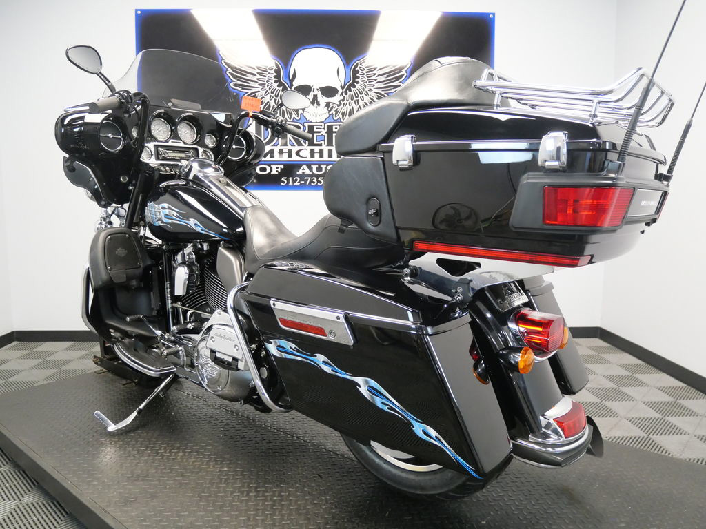 Electra Glide® Ultra Limited