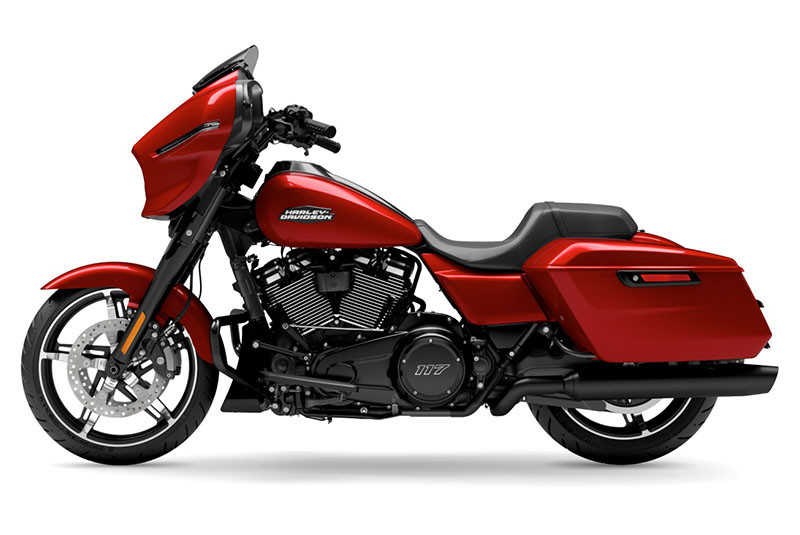 Street Glide®
