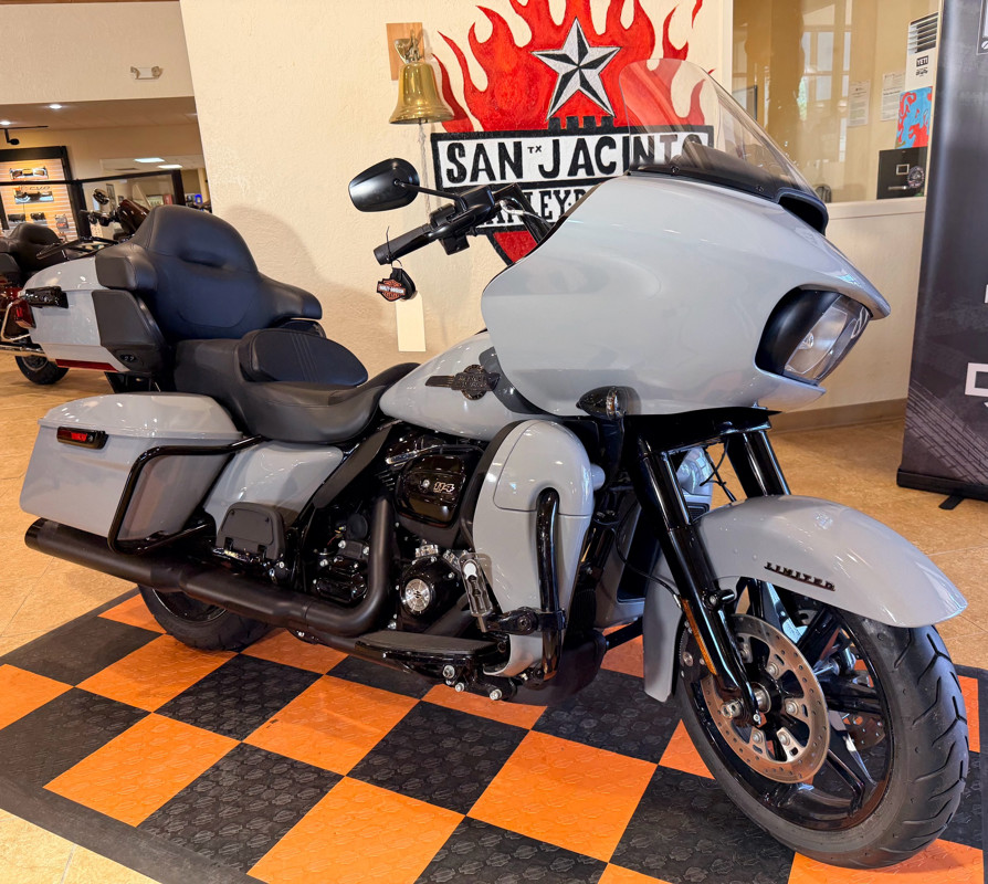 Road Glide® Limited