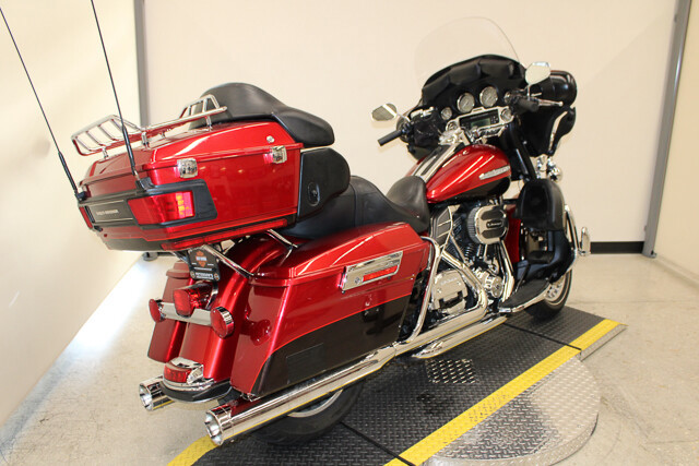 Electra Glide® Ultra® Limited