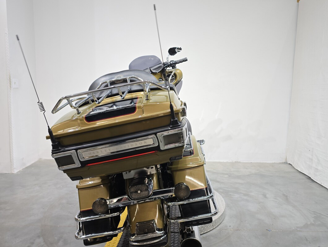 Ultra Classic® Electra Glide®