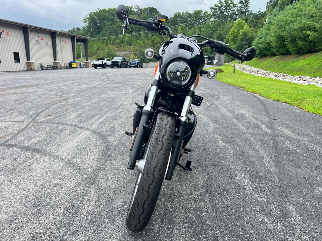 Nightster Special