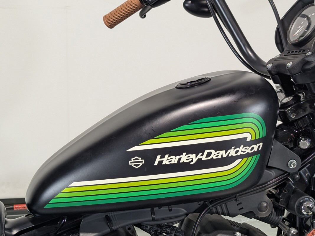 Iron 1200®