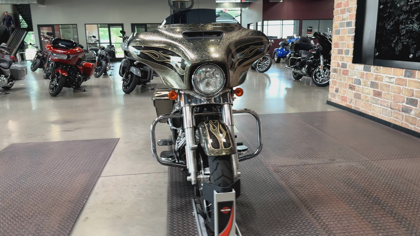 Street Glide® Special