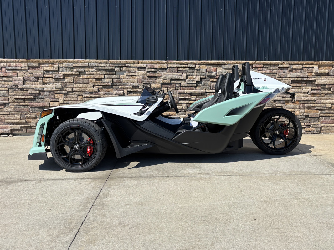 Slingshot® R