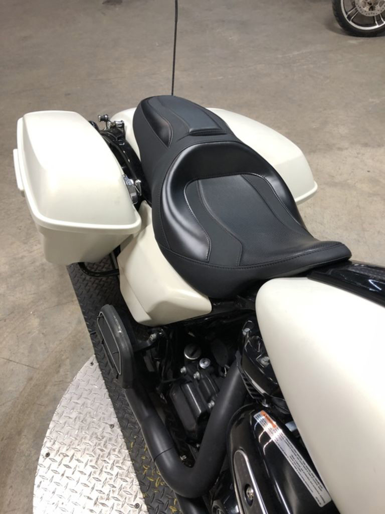 Street Glide® Special