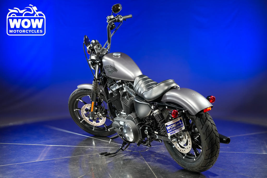 Sportster® Iron 883®