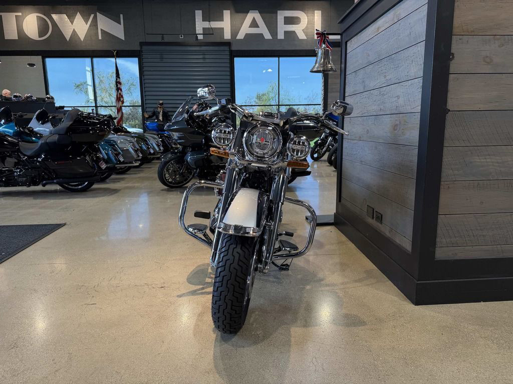 Softail® Deluxe