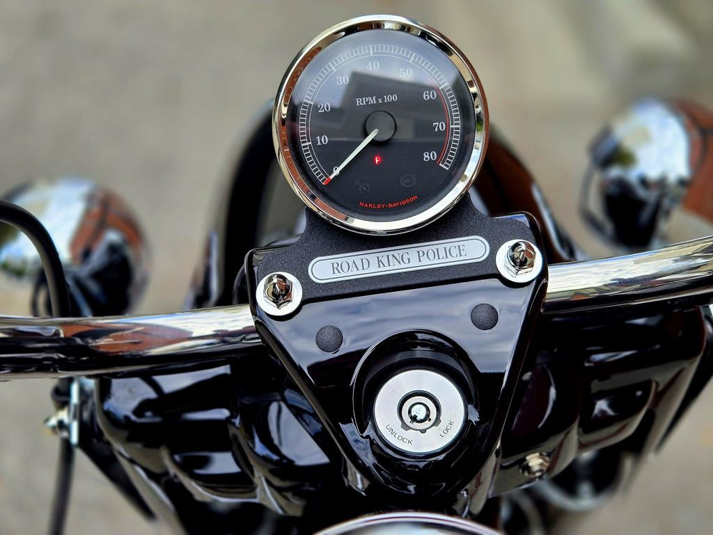 Road King®