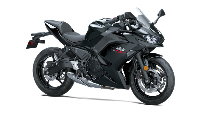 Ninja 650 ABS