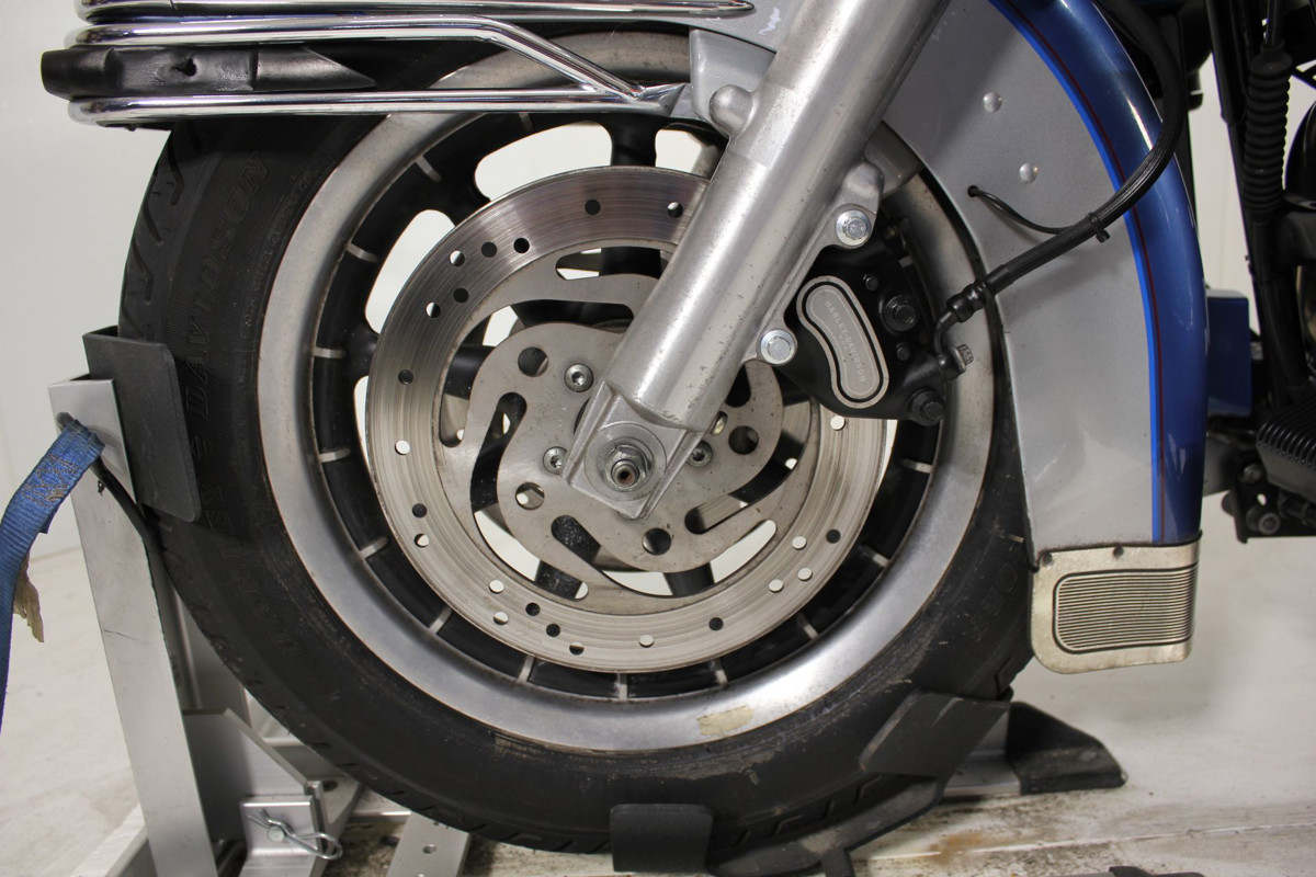 Electra Glide® Ultra Classic® 
