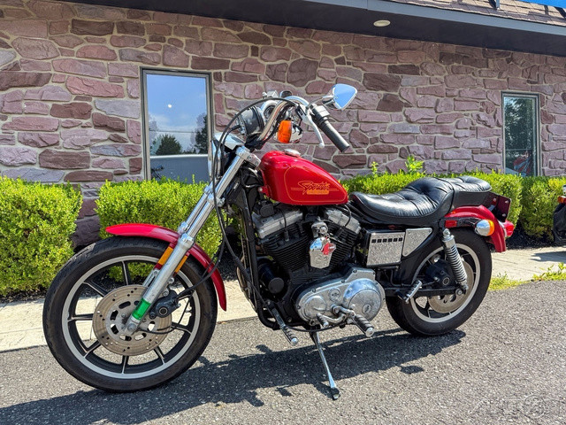 Sportster® 1200