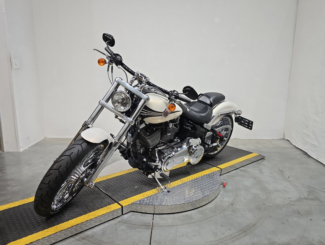 Softail® Breakout®