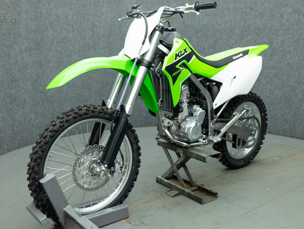 KLX300R