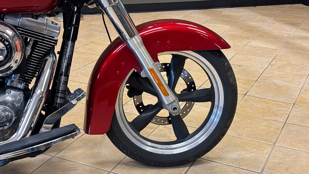 Dyna® Switchback