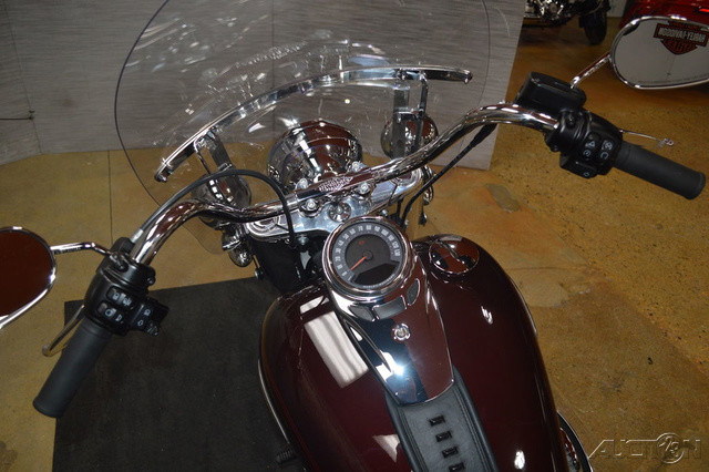 Heritage Classic 114