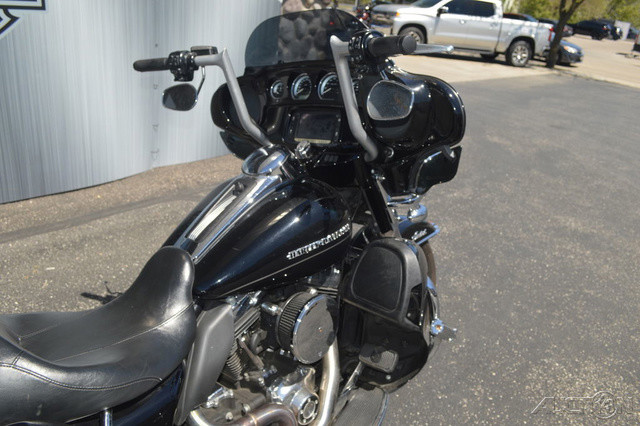 Electra Glide® Ultra® Limited