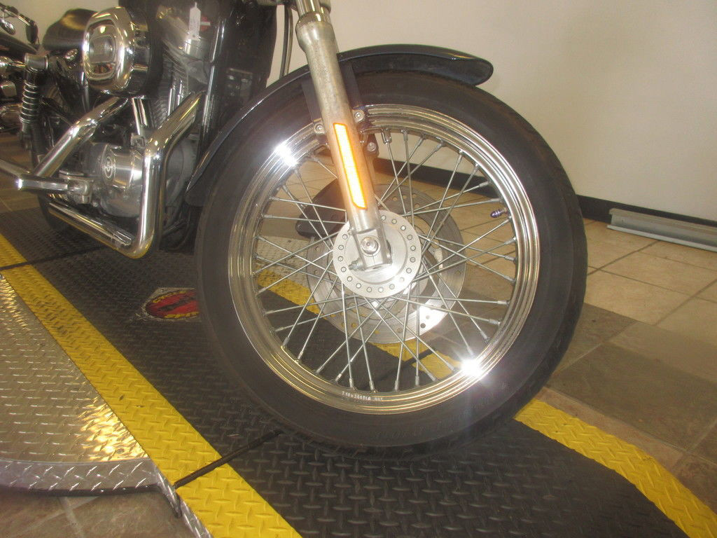 Sportster® 883