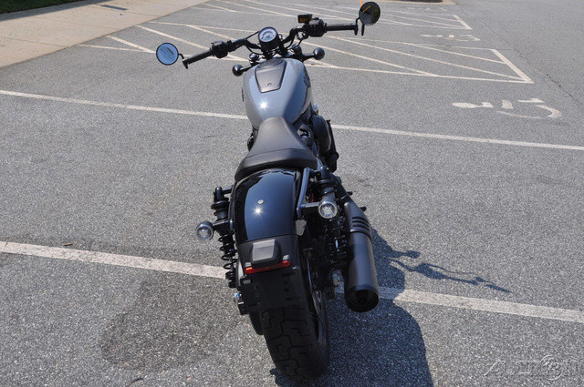Nightster